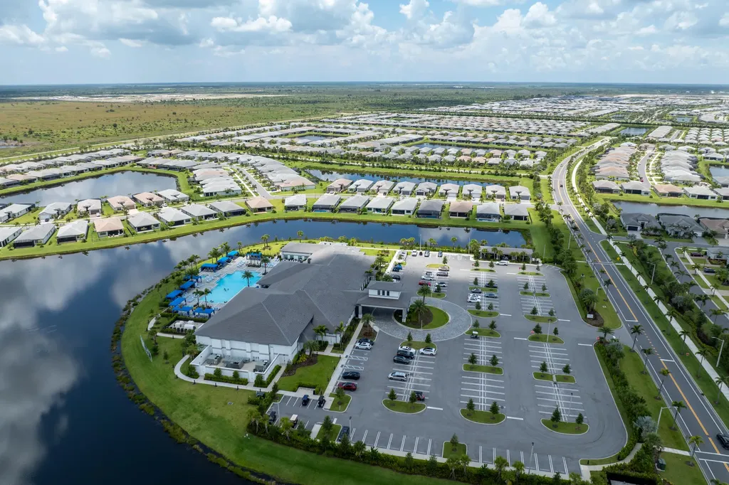 11584 SW Marine Way Port St Lucie FL 34987