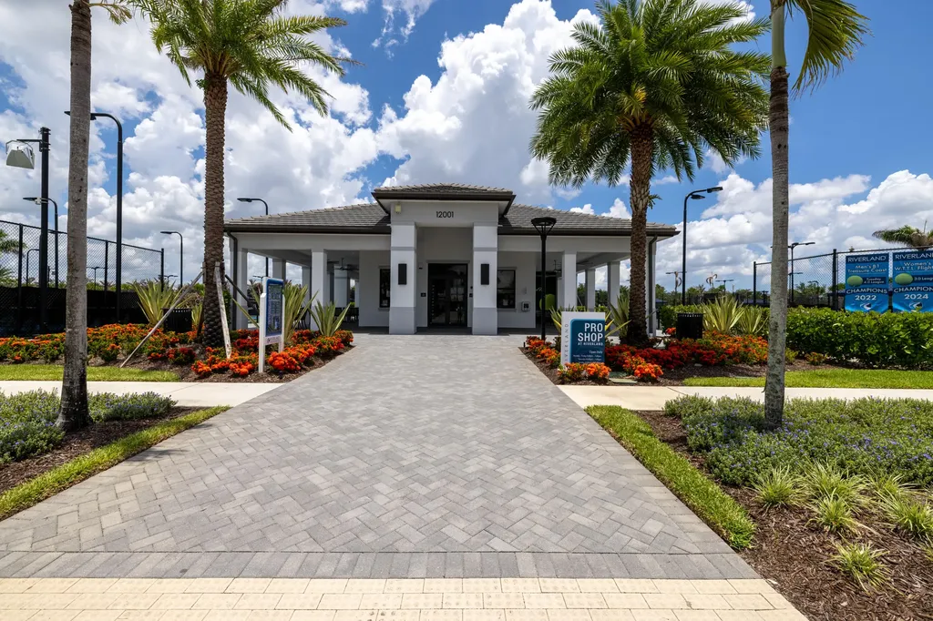 11584 SW Marine Way Port St Lucie FL 34987