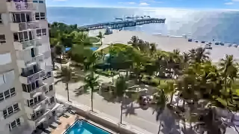 133 N Pompano Beach Boulevard Pompano Beach FL 33062