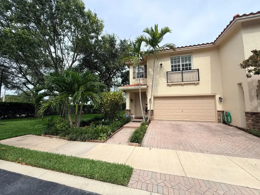 1015 Ventnor Avenue Delray Beach FL 33444