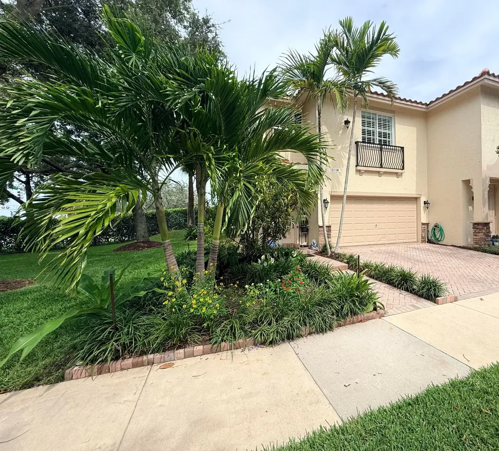 1015 Ventnor Avenue Delray Beach FL 33444