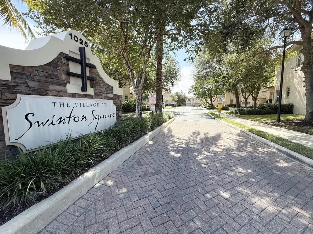 1015 Ventnor Avenue Delray Beach FL 33444