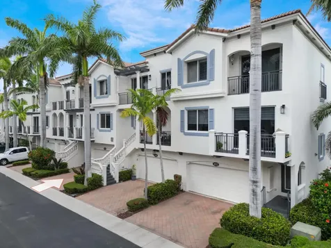 3028 Waterside Circle Boynton Beach FL 33435