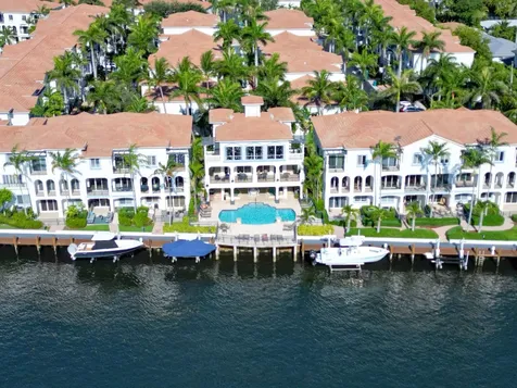 3028 Waterside Circle Boynton Beach FL 33435
