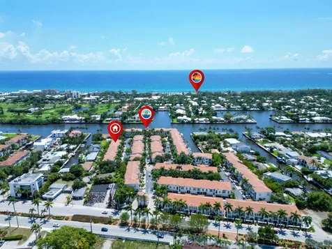 3028 Waterside Circle Boynton Beach FL 33435
