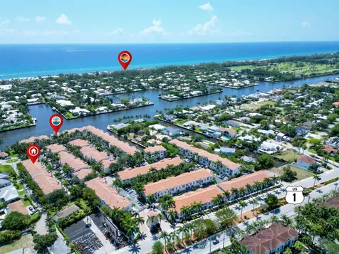 3028 Waterside Circle Boynton Beach FL 33435