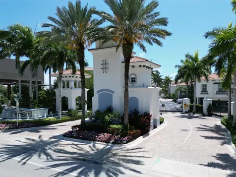 3028 Waterside Circle Boynton Beach FL 33435