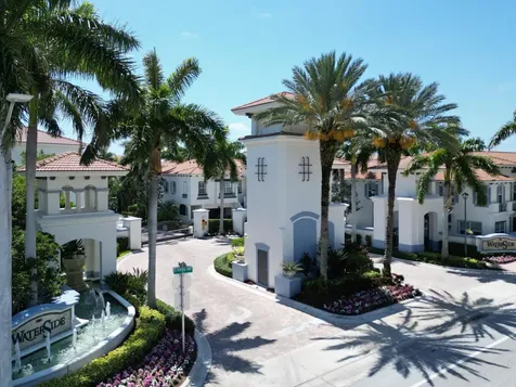 3028 Waterside Circle Boynton Beach FL 33435