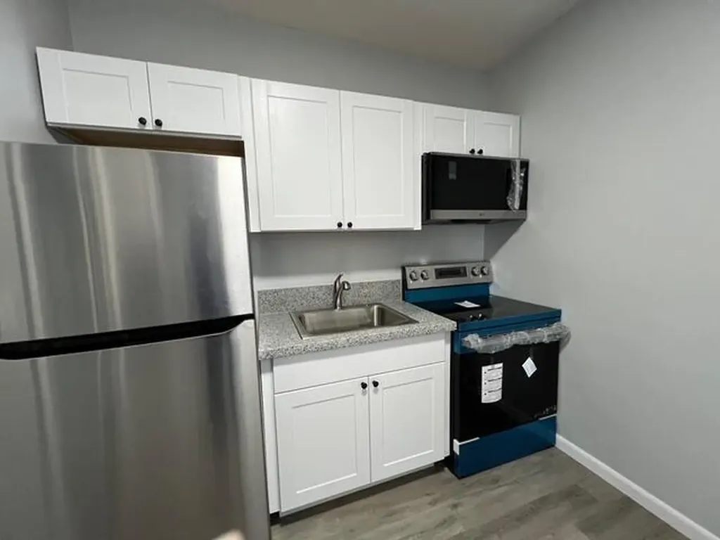 520 N E Street Lake Worth Beach FL 33460