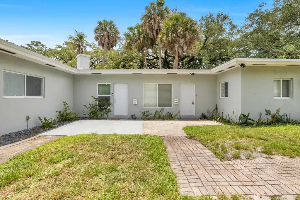 1548 SW 23rd Court Fort Lauderdale FL 33315