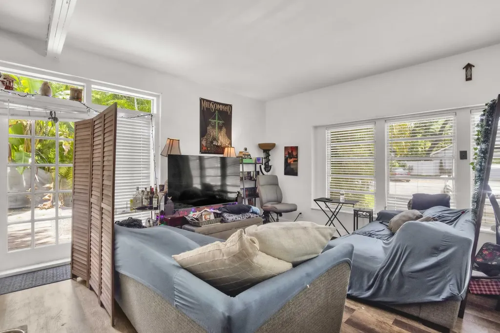 1548 SW 23rd Court Fort Lauderdale FL 33315