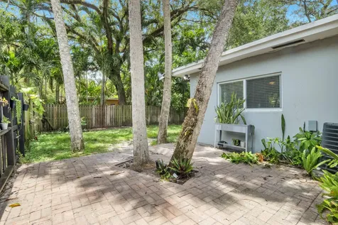 1548 SW 23rd Court Fort Lauderdale FL 33315