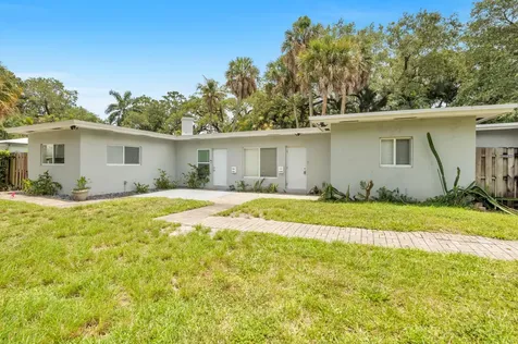 1548 SW 23rd Court Fort Lauderdale FL 33315