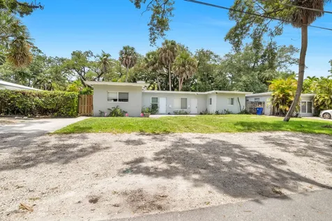 1548 SW 23rd Court Fort Lauderdale FL 33315