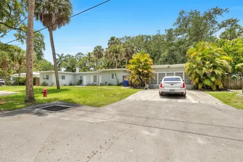1548 SW 23rd Court Fort Lauderdale FL 33315