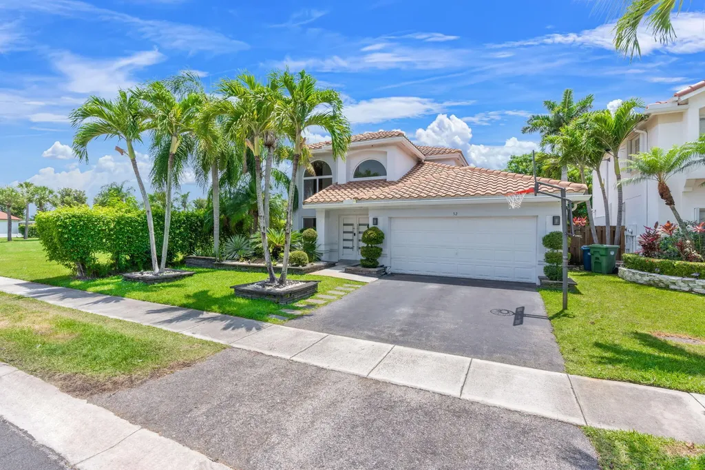 52 Gables Boulevard Weston FL 33326
