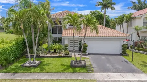 52 Gables Boulevard Weston FL 33326