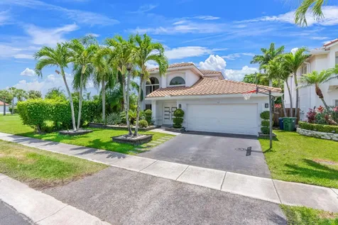 52 Gables Boulevard Weston FL 33326