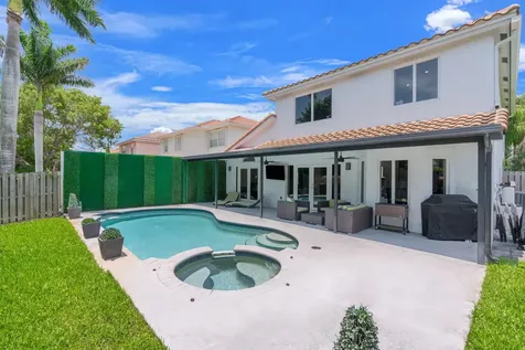52 Gables Boulevard Weston FL 33326