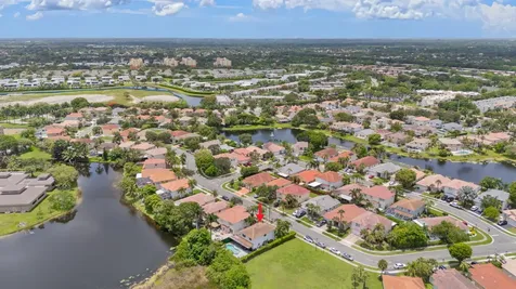 52 Gables Boulevard Weston FL 33326