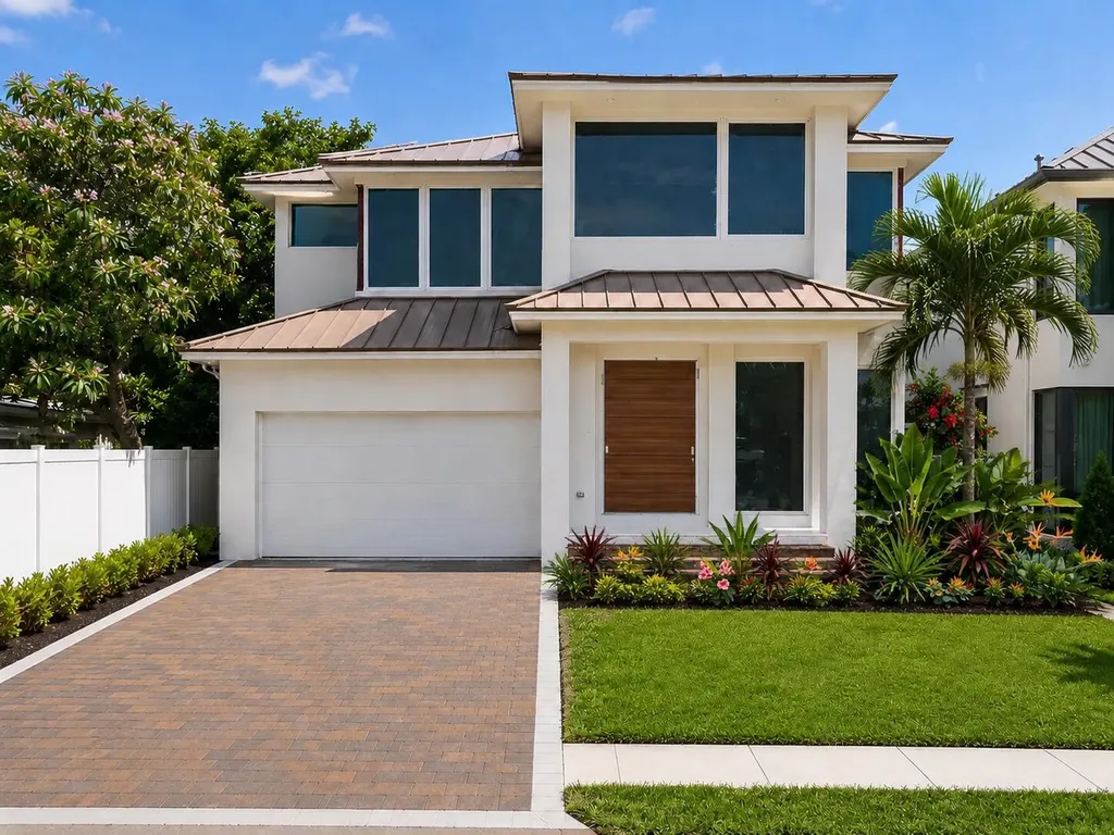 2611 Clematis Place Fort Lauderdale FL 33301