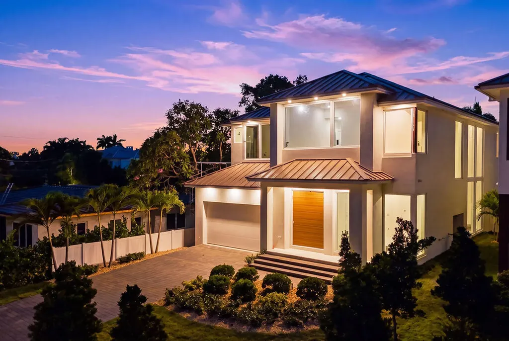 2611 Clematis Place Fort Lauderdale FL 33301