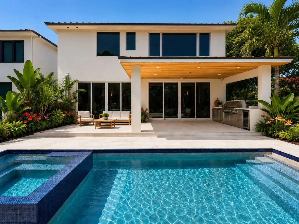 2611 Clematis Place Fort Lauderdale FL 33301