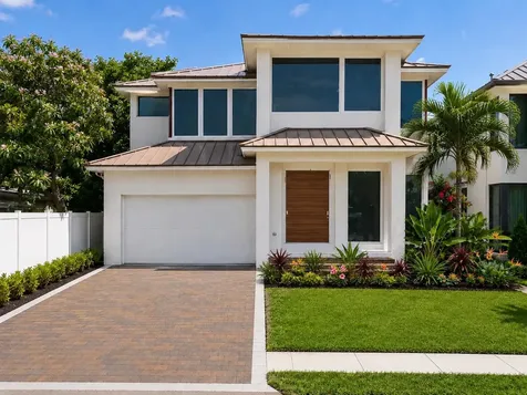 2611 Clematis Place Fort Lauderdale FL 33301