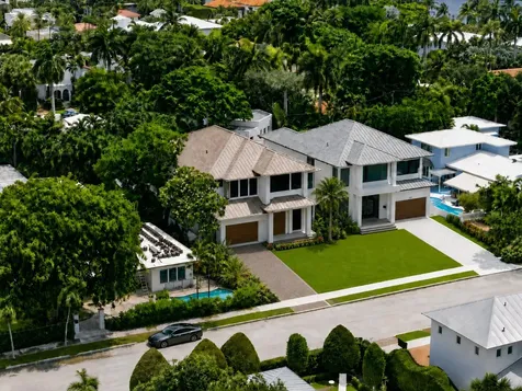2611 Clematis Place Fort Lauderdale FL 33301