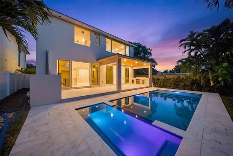 2611 Clematis Place Fort Lauderdale FL 33301
