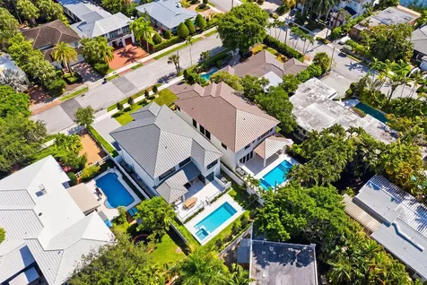 2611 Clematis Place Fort Lauderdale FL 33301