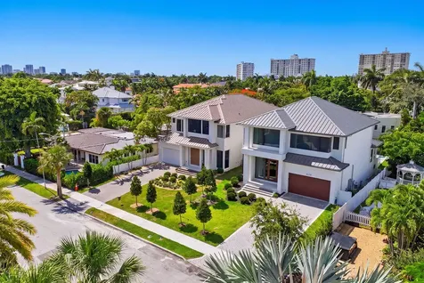2611 Clematis Place Fort Lauderdale FL 33301