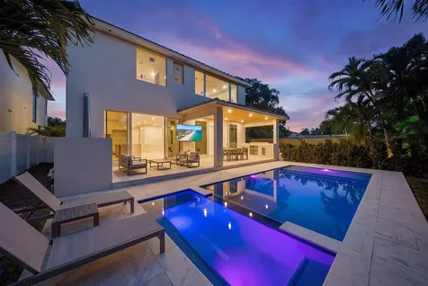 2611 Clematis Place Fort Lauderdale FL 33301
