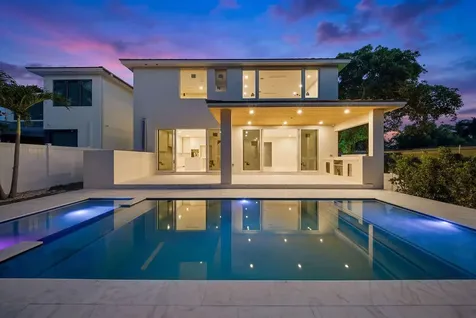 2611 Clematis Place Fort Lauderdale FL 33301