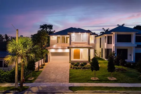 2611 Clematis Place Fort Lauderdale FL 33301