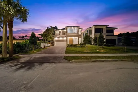 2611 Clematis Place Fort Lauderdale FL 33301