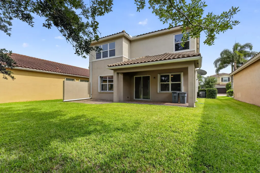 8135 Cantabria Falls Drive Boynton Beach FL 33473
