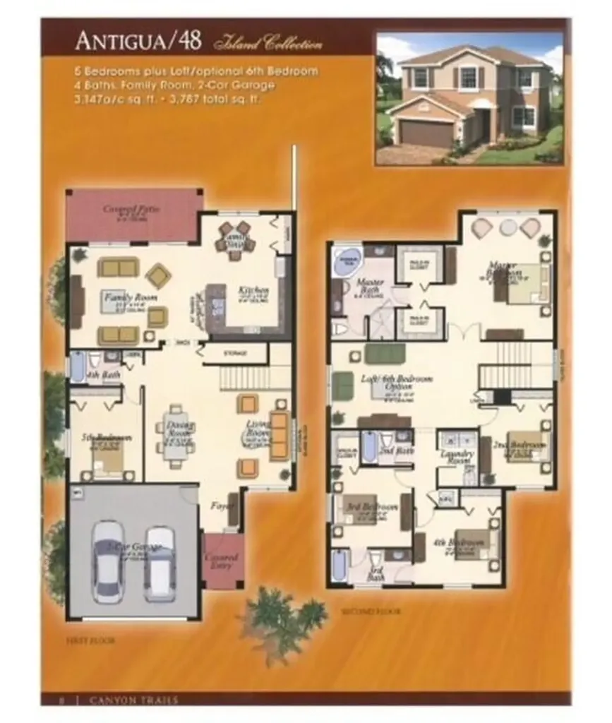 8135 Cantabria Falls Drive Boynton Beach FL 33473