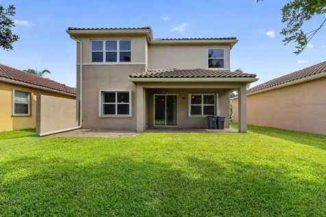 8135 Cantabria Falls Drive Boynton Beach FL 33473