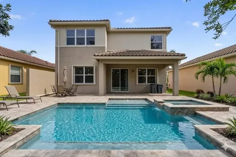 8135 Cantabria Falls Drive Boynton Beach FL 33473