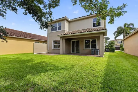 8135 Cantabria Falls Drive Boynton Beach FL 33473