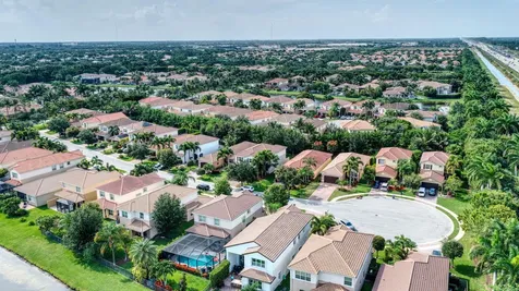 8135 Cantabria Falls Drive Boynton Beach FL 33473