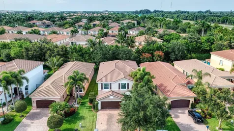 8135 Cantabria Falls Drive Boynton Beach FL 33473