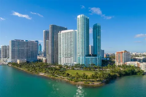 1900 N Bayshore Drive Miami FL 33132