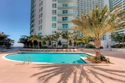 1900 N Bayshore Drive Miami FL 33132