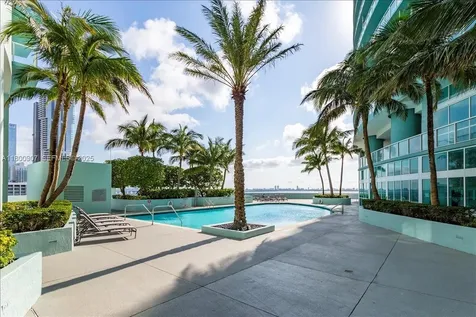 1900 N Bayshore Drive Miami FL 33132