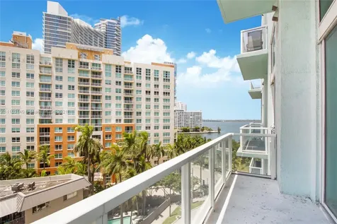 1900 N Bayshore Drive Miami FL 33132