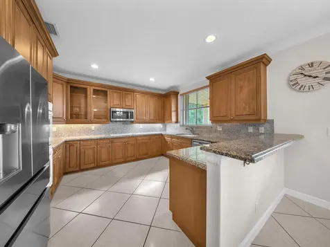 1383 Crossbill Court Weston FL 33327
