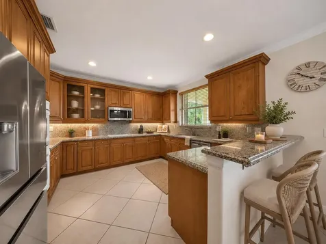 1383 Crossbill Court Weston FL 33327