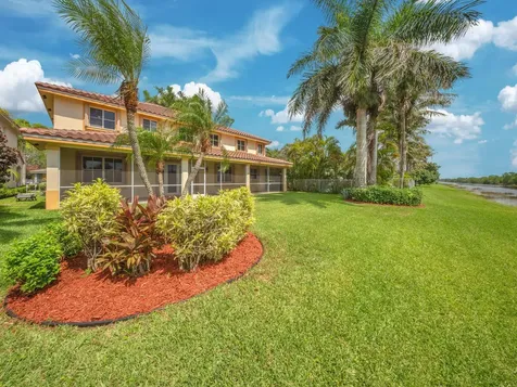 1383 Crossbill Court Weston FL 33327